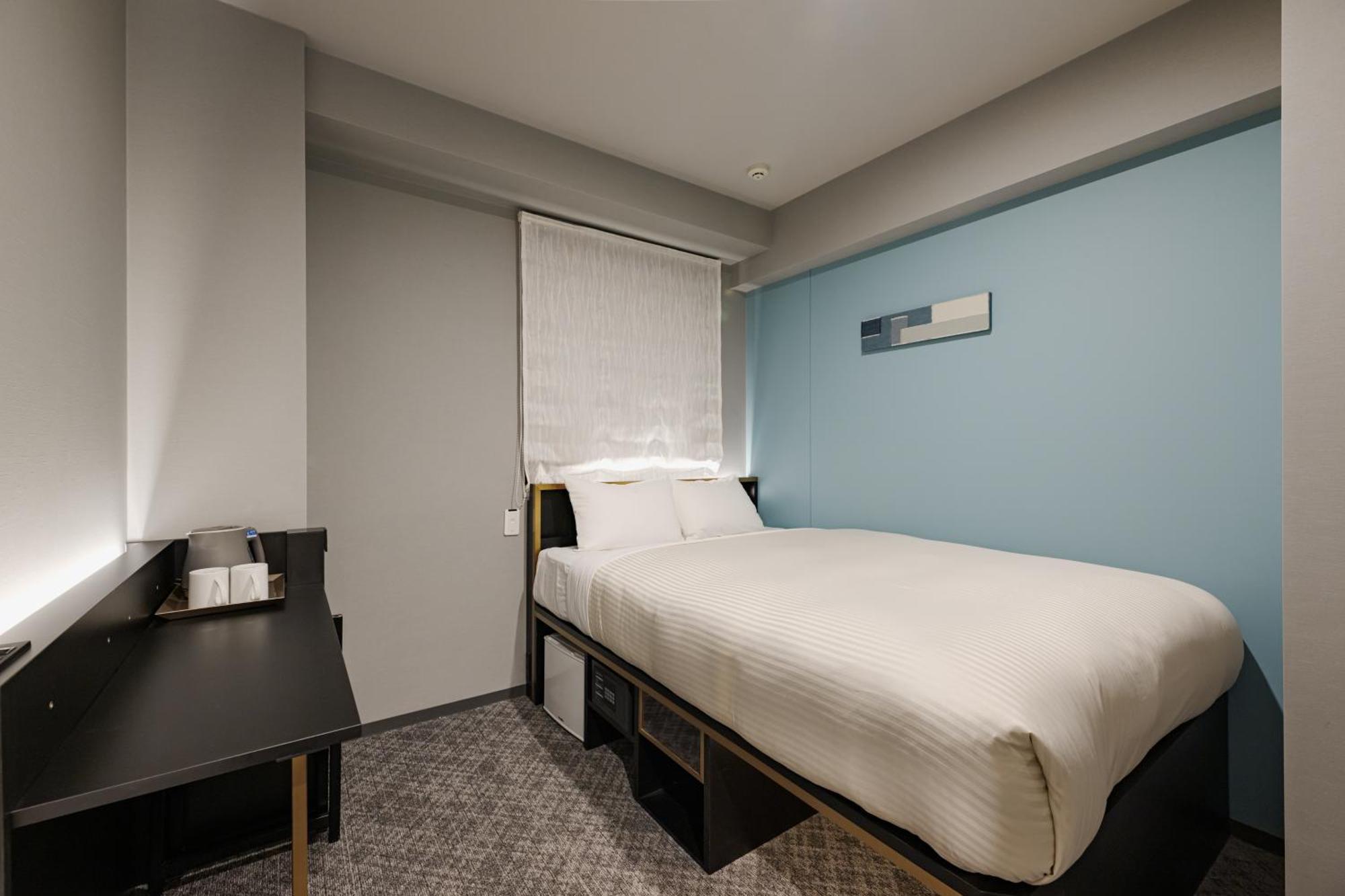 Hotel Ici Hatchobori